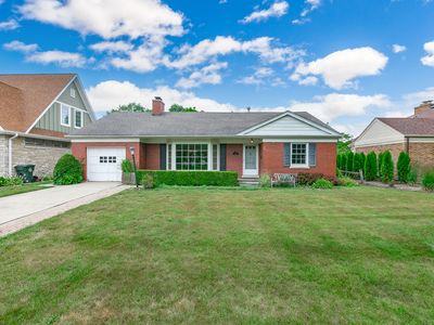128 Joyce Pl, Park Ridge, IL, 60068