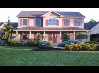 16650 Township Road 100, Kenton, OH 43326