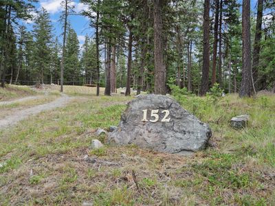 152 Lakeview Ter, Marion, MT, 59925