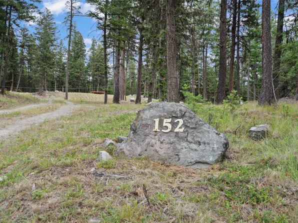 152 Lakeview Ter, Marion, MT 59925