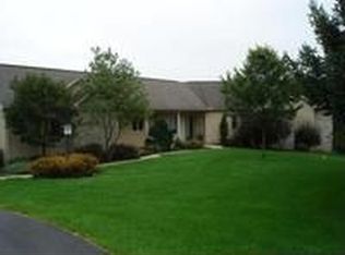 1159 Drager Rd, Columbia, PA 17512