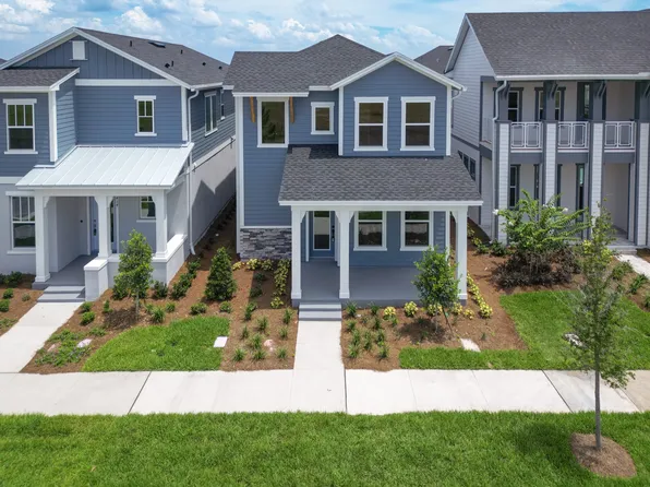 9420 Hartline Way, Orlando, FL 32827