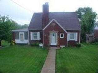27 Wayne Ave, Jeannette, PA