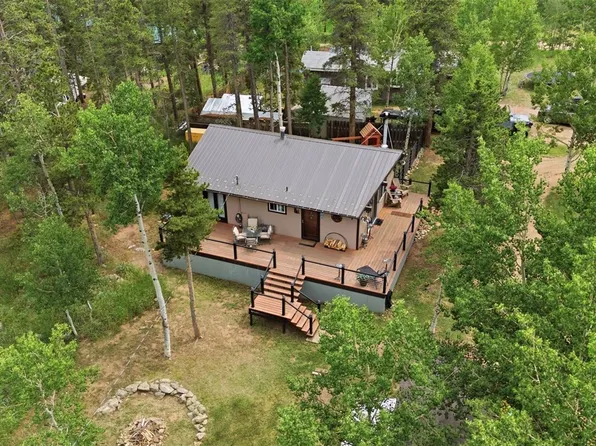 356 Aspen Circle, Black Hawk, CO 80422