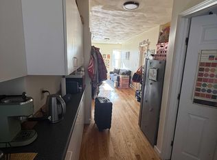 (Undisclosed Address), Boston, MA 02113