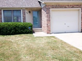 95 Virgil Dr, Greenwood, IN 46142