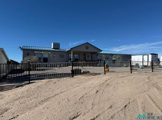 713 San Andres Dr, Elephant Butte, NM 87935