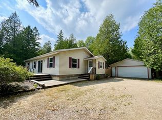 323 East Rd, Northern Bruce Peninsula, ON N0H 1W0
