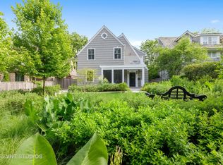 362 Jackson Ave, Glencoe, IL