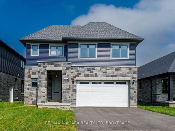 3816 Simpson Ln, Fort Erie, ON L0S 1S0