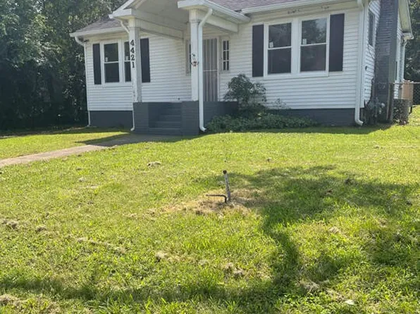 4421 Immanuel St, Knoxville, TN 37920