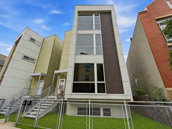 534 N Hermitage Ave #1, Chicago, IL 60622