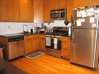 Rented by Empire One Realty