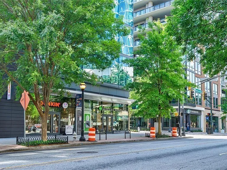 878 Peachtree St NE #504 — Photo 41