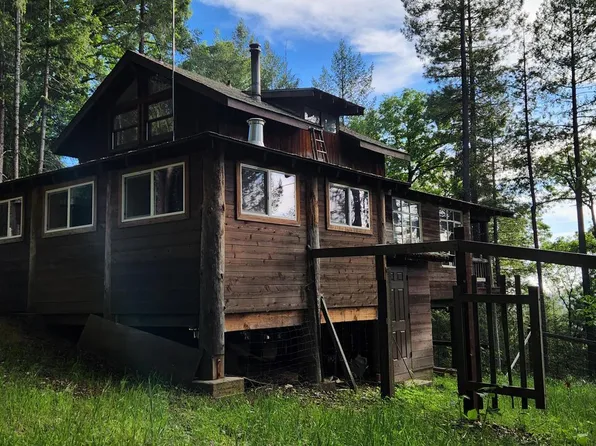 18253 Green Ravine Rd, Nevada City, CA 95959