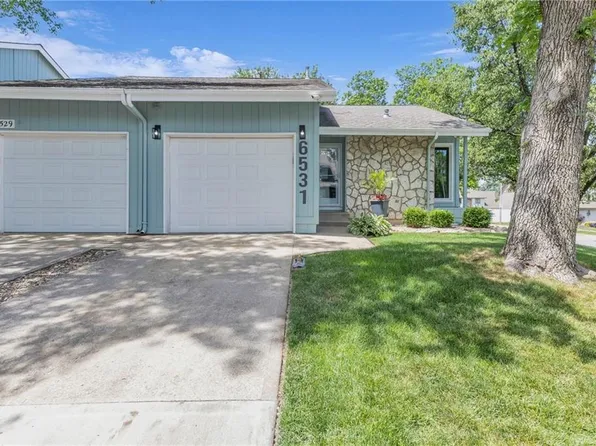 6531 W 49th St, Mission, KS 66202