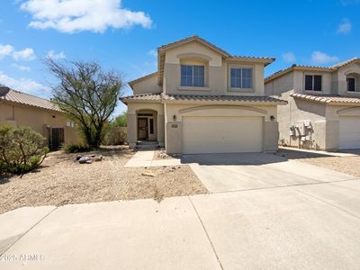 25038 N 40th Ave, Phoenix, AZ, 85083