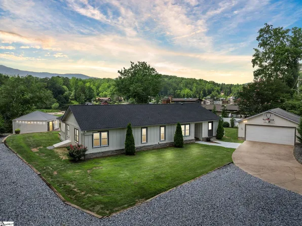 1326 E Lakeshore Dr, Landrum, SC 29356