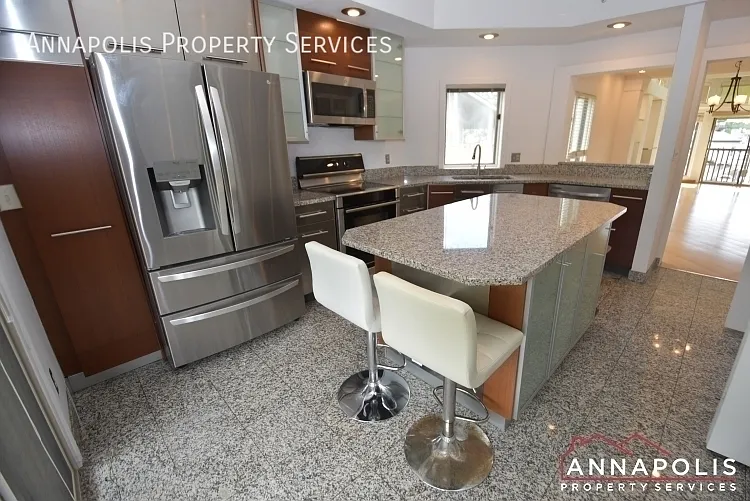2106 e chesapeake harbour drive unit 202 — Photo 4