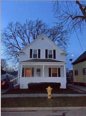 1st image of 831 Arianna St NW #1