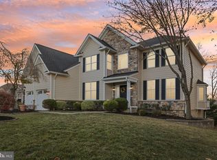 4438 Lobella Ct, Chester Springs, PA 19425
