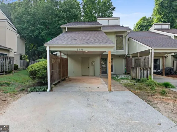 6390 Hawthorne Ter, Peachtree Corners, GA 30092