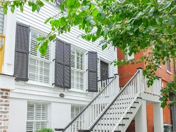 108 W Taylor Street, Savannah, GA 31401