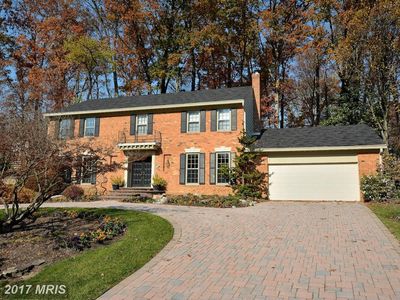 11320 Willowbrook Dr, Rockville, MD, 20854
