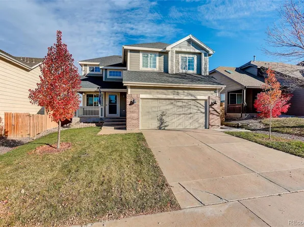 5758 S Zante Way, Aurora, CO 80015