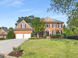 1120 Whitehall Pointe, Sandy Springs, GA 30338