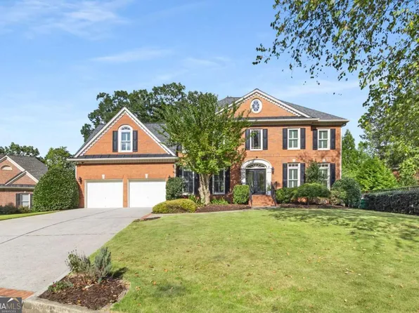 1120 Whitehall Pointe, Sandy Springs, GA 30338