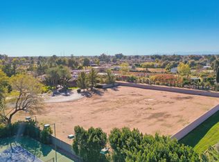 3624 E Aspen Ct #8, Gilbert, AZ 85234