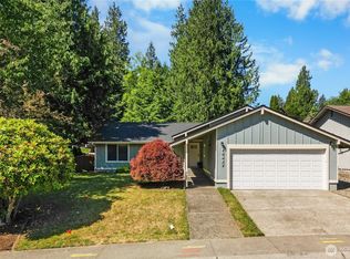 Fairwood Park, Renton, WA 98058
