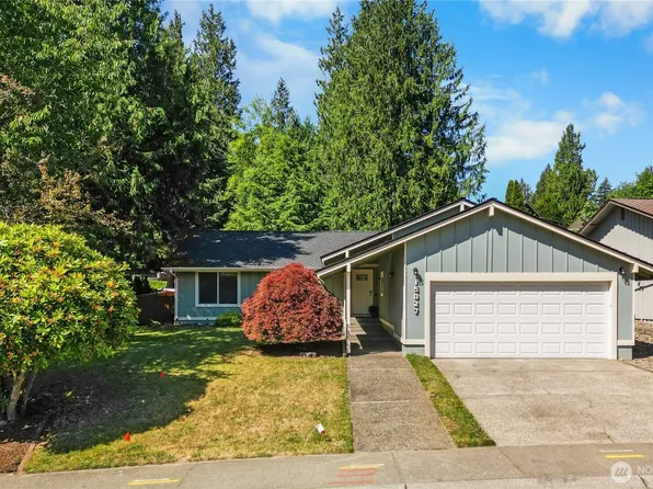 15027 SE Fairwood Boulevard, Renton, WA 98058