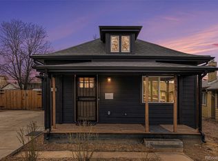 1621 Dallas St, Aurora, CO 80010