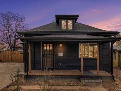 1621 Dallas Street, Aurora, CO, 80010