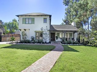 1414 Casa Grande St, Pasadena, CA 91104