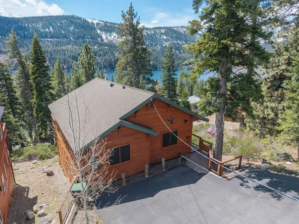 14625 Denton Ave, Truckee, CA 96161