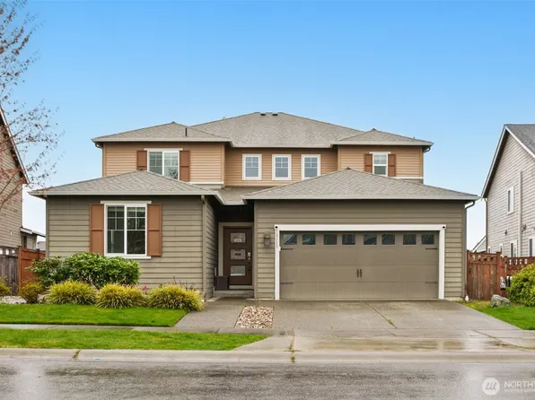 18117 135th Street E, Bonney Lake, WA 98391