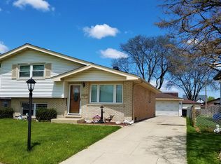 5428 137th Pl, Crestwood, IL 60445