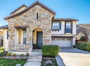 228 W Heritage Dr, Mountain House, CA