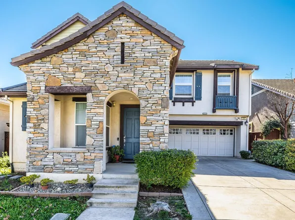 228 W Heritage Dr, Mountain House, CA 95391