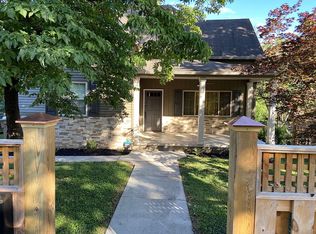 218 E Oak Hill Ave, Knoxville, TN 37917