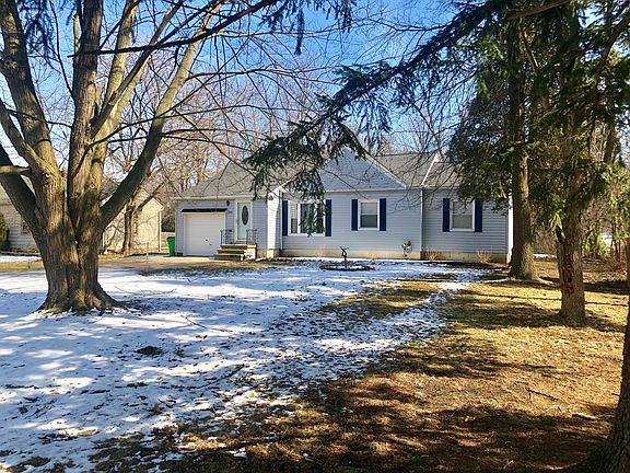 Remodeled Ranch Home