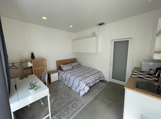 503 K St #1FSTUDIO, Davis, CA 95616