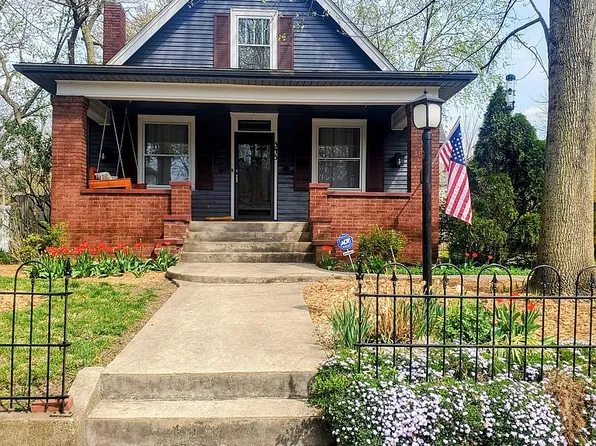 343 Church St, Chillicothe, OH 45601