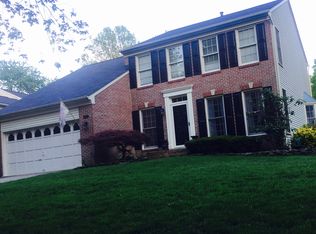 1703 Picadilly Rd, Crofton, MD 21114