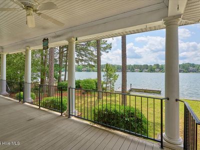 800 Lake Forest Drive SE, Pinehurst, NC, 28374