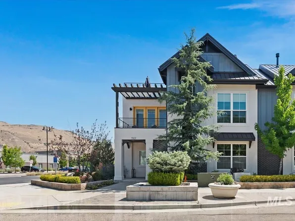 3307 E Trifecta Ln, Boise, ID 83716