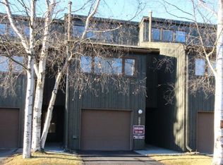 2041 Cliffside Dr #7-B-2, Anchorage, AK 99501